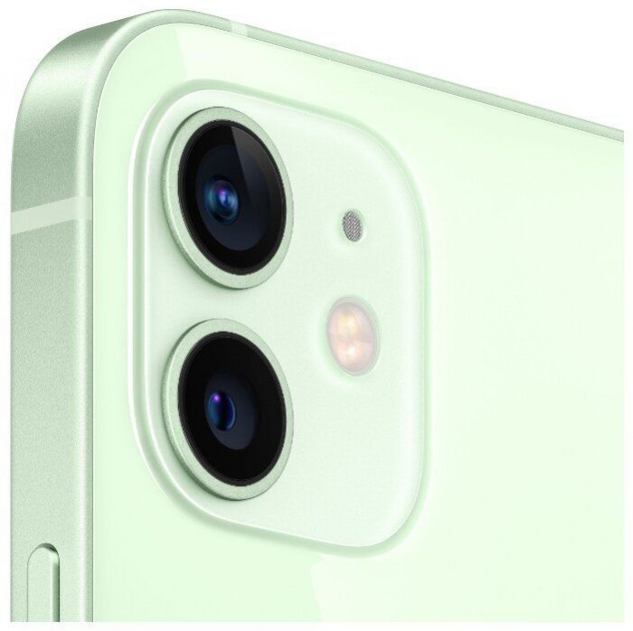 Смартфон Apple iPhone 12 128GB Зеленый (Green) | Фото 4 из 5