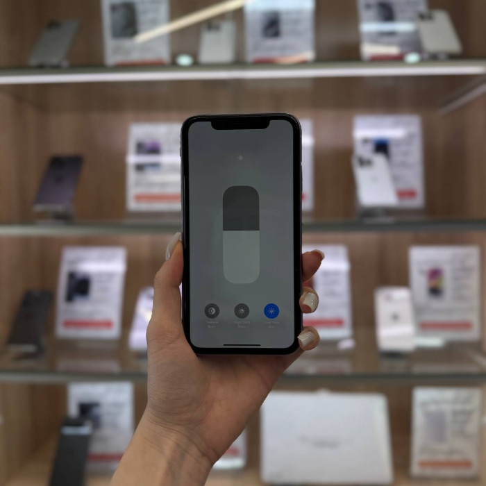 Б/У Смартфон Apple iPhone 11 128GB Фиолетовый | Фото 3 из 5