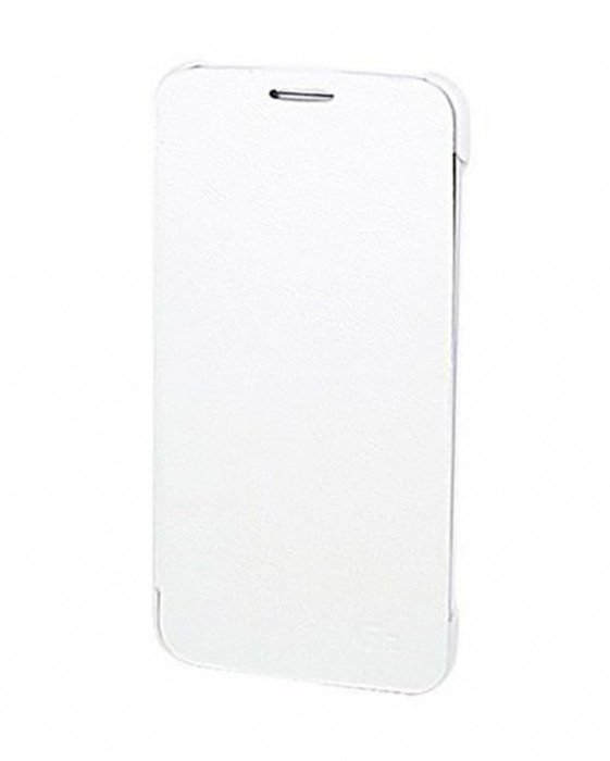 Чехол-книжка Flip Case для LG Optimus G2 Белый | Фото 1 из 2