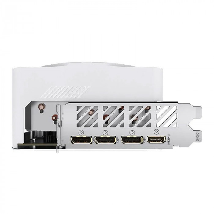 Видеокарта NVIDIA GeForce RTX 4080 Gigabyte 16Gb (GV-N4080AERO OC-16GD) RTL | Фото 5 из 6