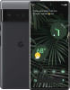 Смартфон Google Pixel 6 Pro 12/256GB Черный (Stormy Black)