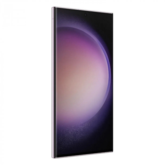 Смартфон Samsung Galaxy S23 Ultra 12/1TB Лаванда (Lavender) | Фото 4 из 7