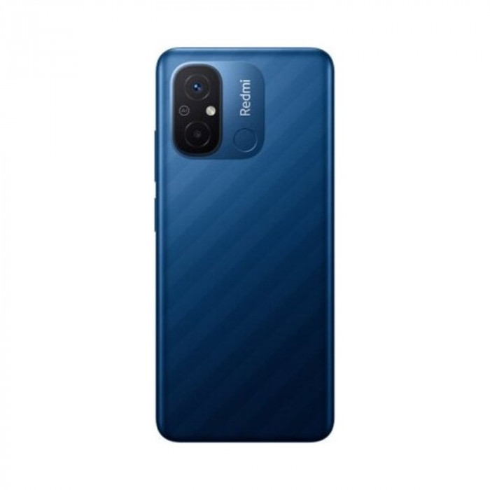 Смартфон Xiaomi Redmi 12C 3/64GB Синий (Blue) | Фото 2 из 5