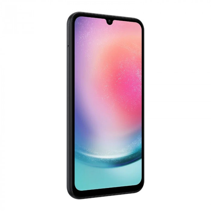 Смартфон Samsung Galaxy A24 8/128GB Черный (Black) | Фото 4 из 10