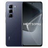 Смартфон Infinix Hot 50 Pro 8/256GB Черный (Sleek Black) EAC