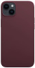 Чехол Silicone Case with Magsafe для iPhone 14 Plus Красный (Product Red)