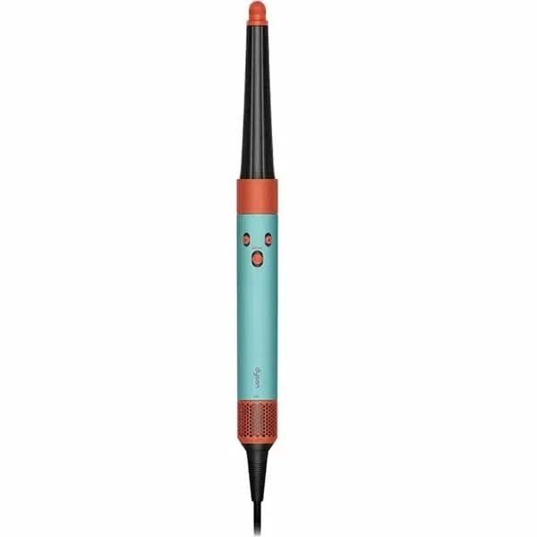 Фен-стайлер Dyson Airwrap Complete Long HS08 Ceramic Patina/Topaz | Фото 2 из 3