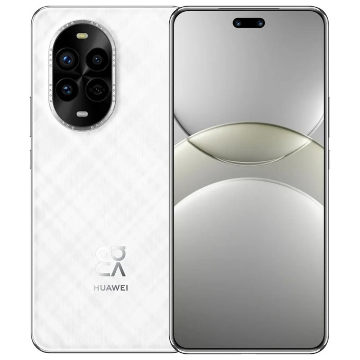 Смартфон Huawei Nova 13 Pro 12/512GB Белый | Фото 1 из 3