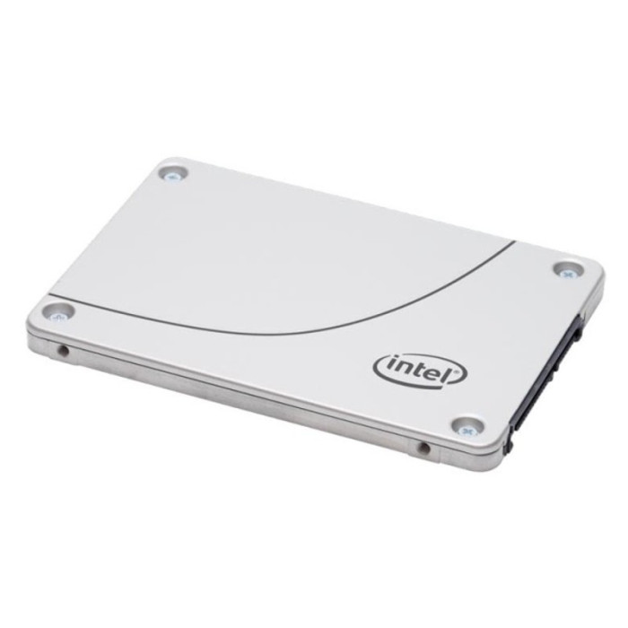 Накопитель SSD 480Gb Intel D3-S4620 Series (SSDSC2KG480GZ01) | Фото 1 из 1