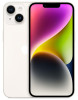 Смартфон Apple iPhone 14 256GB Сияющая звезда (Starlight) nano SIM + eSIM