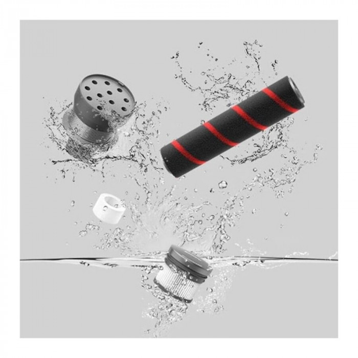 Пылесос вертикальный Dreame V12