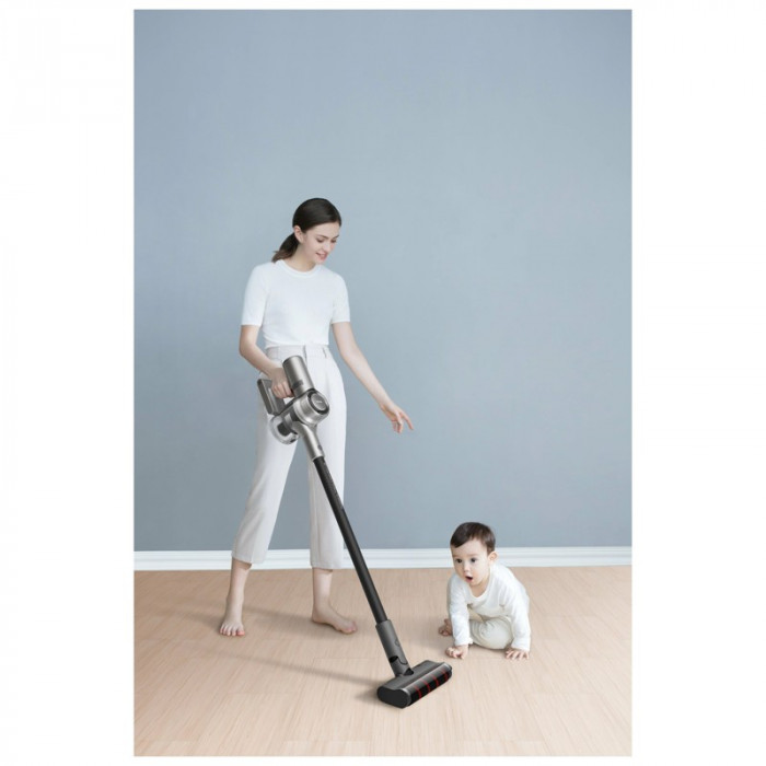 Пылесос вертикальный Dreame V12 | Фото 10 из 17