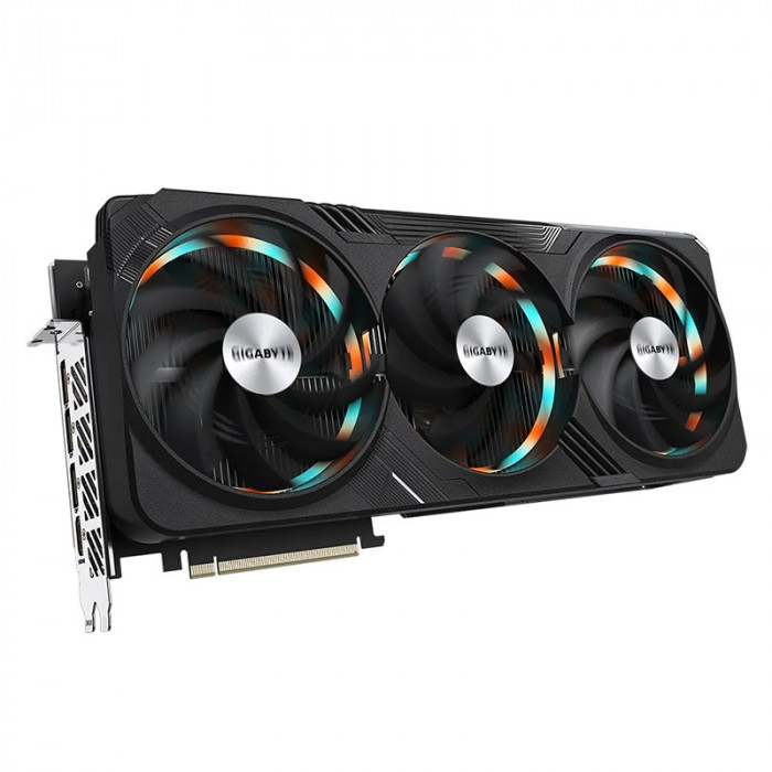 Видеокарта NVIDIA GeForce RTX 4080 Gigabyte 16Gb (GV-N4080GAMING OC-16GD) | Фото 2 из 9