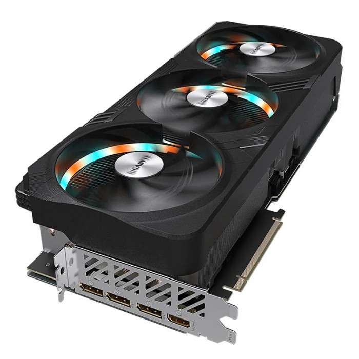 Видеокарта NVIDIA GeForce RTX 4080 Gigabyte 16Gb (GV-N4080GAMING OC-16GD) | Фото 3 из 9