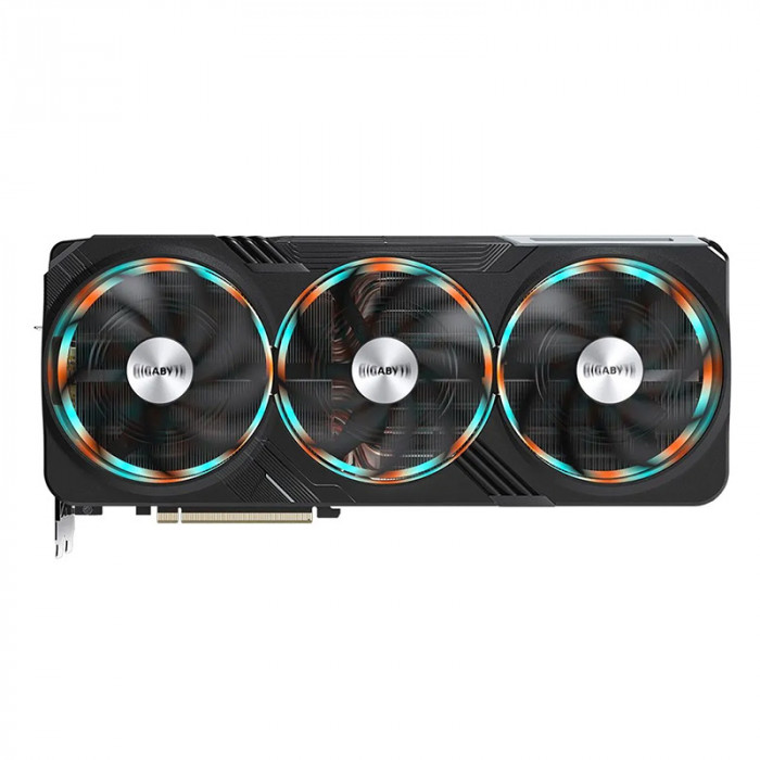 Видеокарта NVIDIA GeForce RTX 4080 Gigabyte 16Gb (GV-N4080GAMING OC-16GD) | Фото 4 из 9