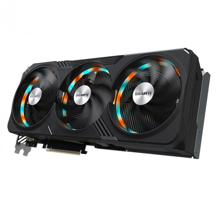 Видеокарта NVIDIA GeForce RTX 4080 Gigabyte 16Gb (GV-N4080GAMING OC-16GD) | Фото 6 из 9
