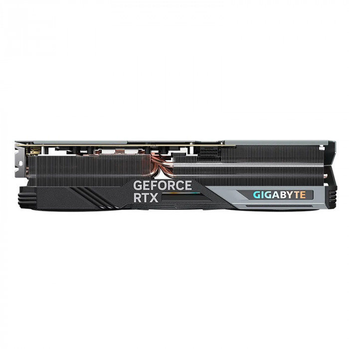 Видеокарта NVIDIA GeForce RTX 4080 Gigabyte 16Gb (GV-N4080GAMING OC-16GD) | Фото 8 из 9