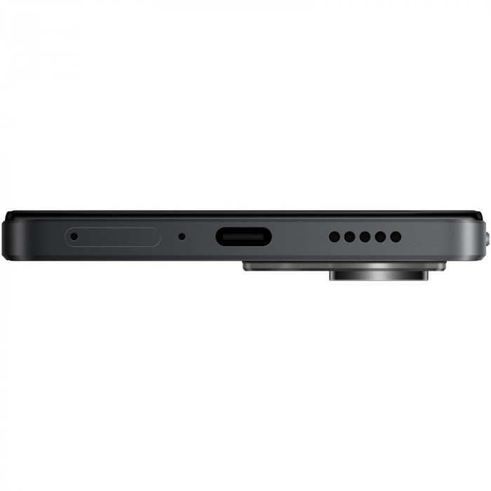 Смартфон Poco X5 Pro 5G 6/128GB Черный (Black) | Фото 3 из 11