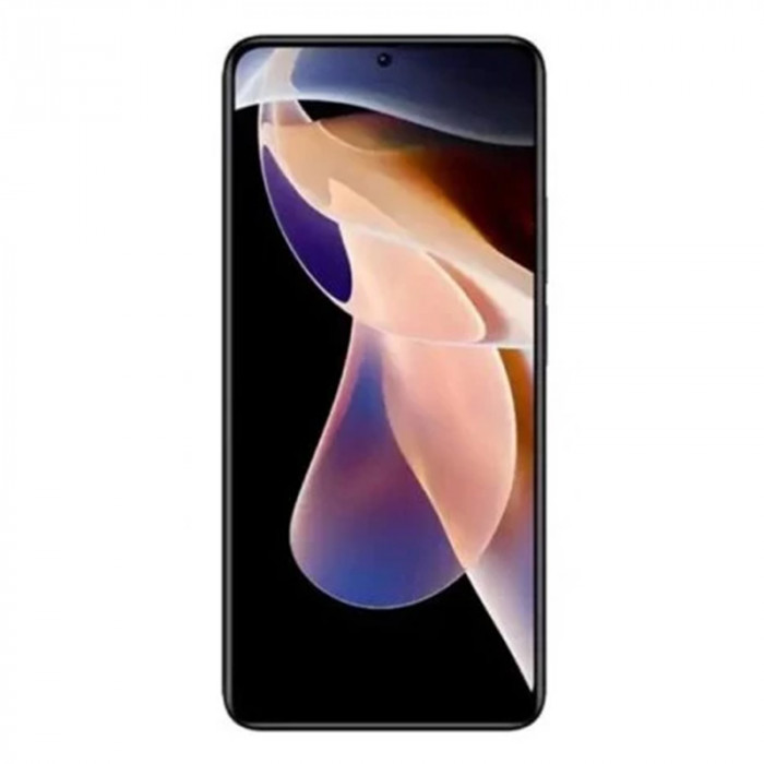 Смартфон Xiaomi Redmi Note 11 Pro+ 5G 6/128GB Forest Green | Фото 4 из 6