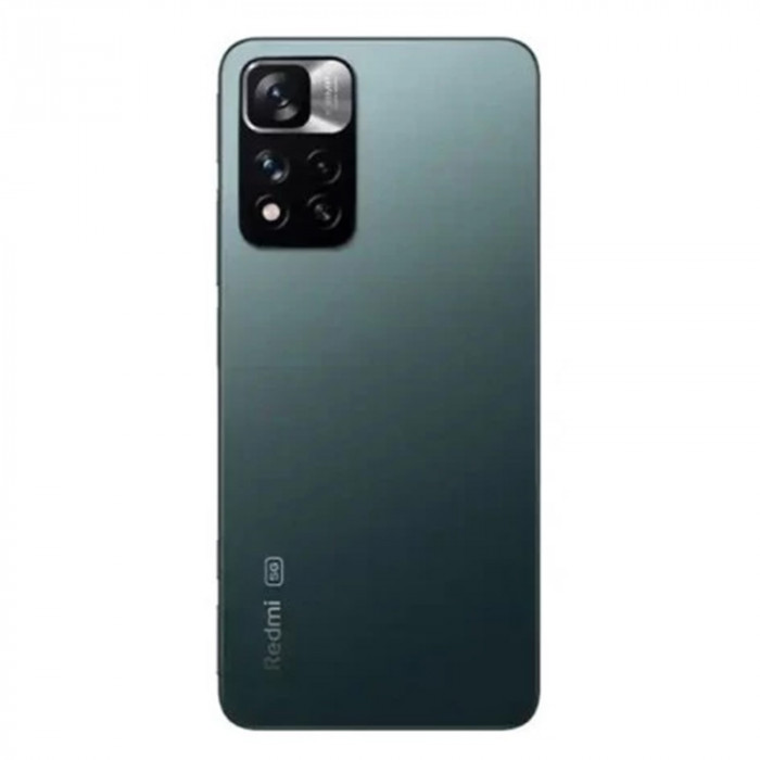 Смартфон Xiaomi Redmi Note 11 Pro+ 5G 6/128GB Forest Green | Фото 5 из 6