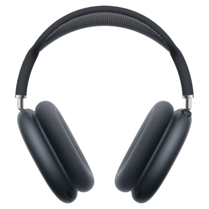 Беспроводные наушники Apple AirPods Max (2024) USB-C Midnight Grey | Фото 1 из 6
