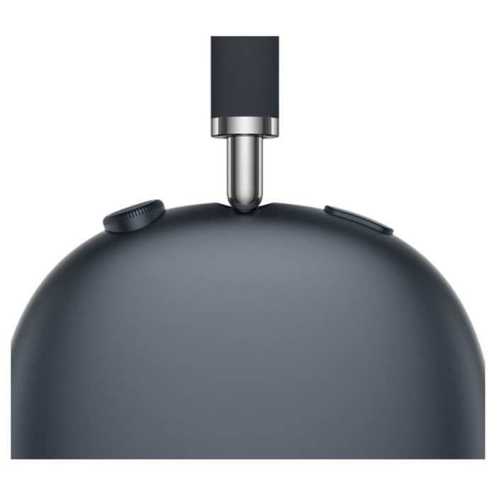 Беспроводные наушники Apple AirPods Max (2024) USB-C Midnight Grey | Фото 3 из 6