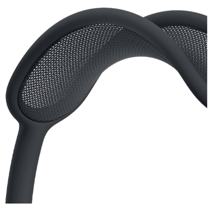Беспроводные наушники Apple AirPods Max (2024) USB-C Midnight Grey | Фото 4 из 6