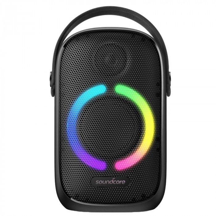 Акустическая колонка Anker SoundCore Rave Neo A3395 Черный | Фото 1 из 7