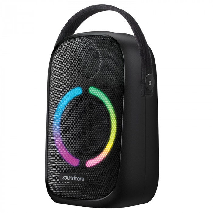 Акустическая колонка Anker SoundCore Rave Neo A3395 Черный | Фото 2 из 7