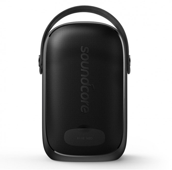 Акустическая колонка Anker SoundCore Rave Neo A3395 Черный | Фото 3 из 7