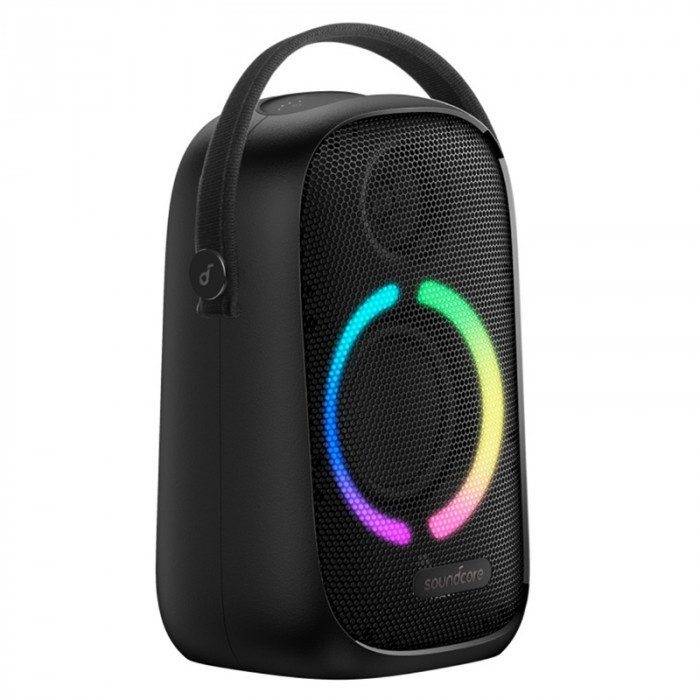 Акустическая колонка Anker SoundCore Rave Neo A3395 Черный | Фото 6 из 7