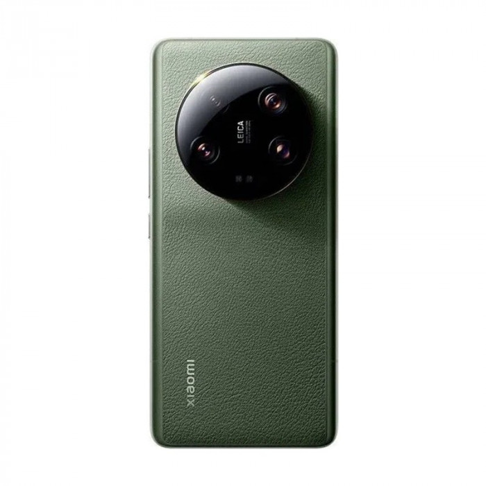 Смартфон Xiaomi 13 Ultra 16/1TB 5G Зеленый (Meadow Green) | Фото 2 из 4