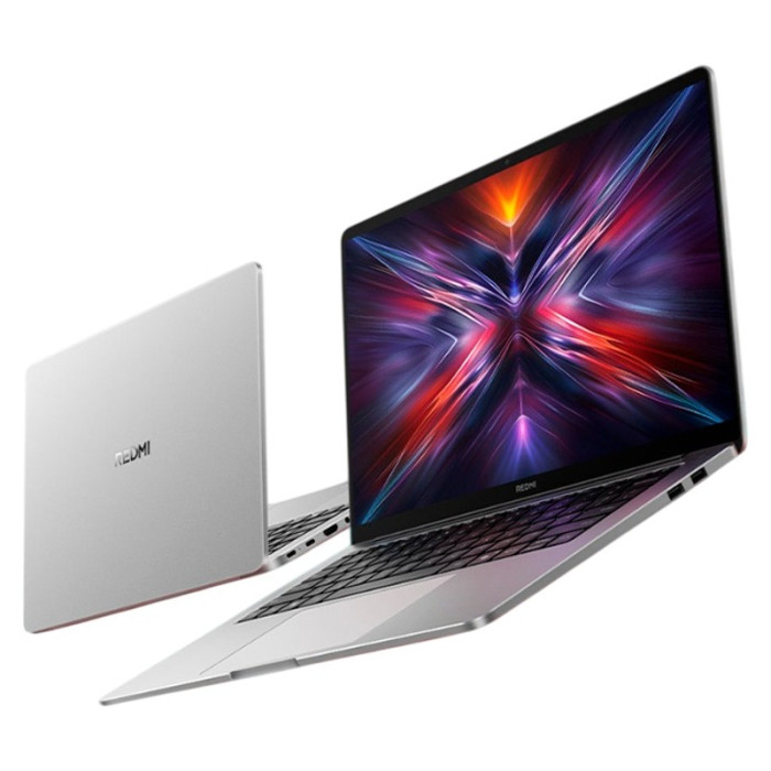 Ноутбук Xiaomi RedmiBook 16" 2025 (Intel Core 5-210H, 16Gb, 1ТБ, Intel UHD Graphics) Серый (JYU4644CN)