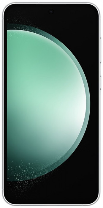 Смартфон Samsung Galaxy S23 FE 8/256GB Мятный (Mint) | Фото 3 из 10