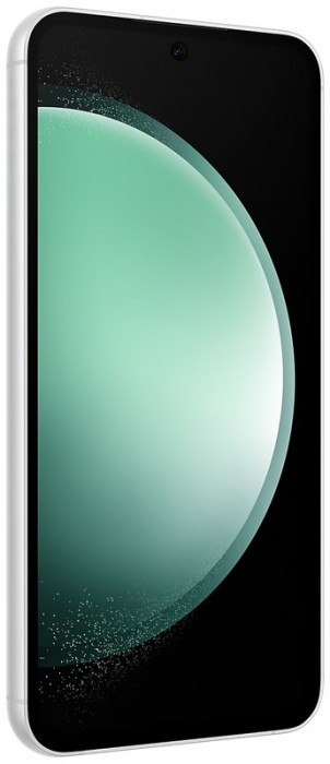 Смартфон Samsung Galaxy S23 FE 8/256GB Мятный (Mint) | Фото 5 из 10