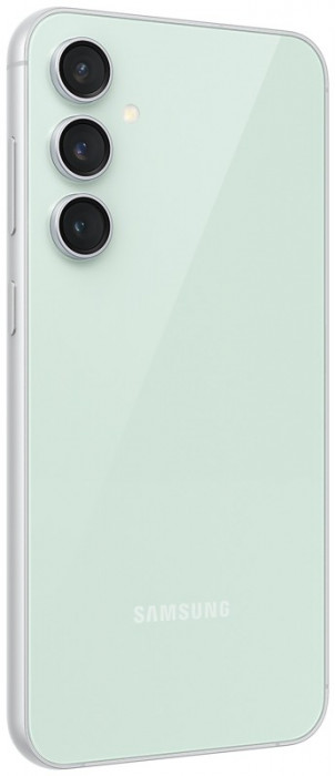 Смартфон Samsung Galaxy S23 FE 8/256GB Мятный (Mint) | Фото 6 из 10