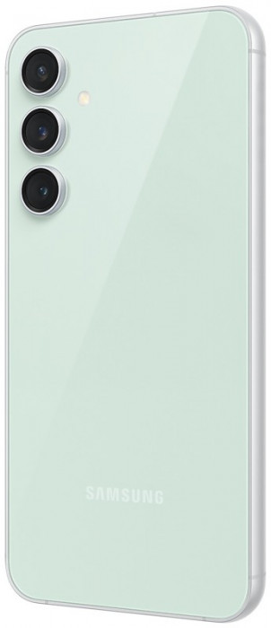 Смартфон Samsung Galaxy S23 FE 8/256GB Мятный (Mint) | Фото 7 из 10