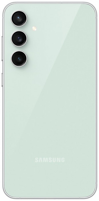 Смартфон Samsung Galaxy S23 FE 8/256GB Мятный (Mint) | Фото 9 из 10