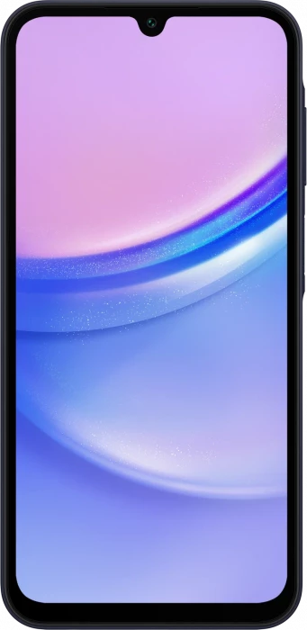 Смартфон Samsung Galaxy A15 4G 8/256GB Темно-Синий (Dark Blue) | Фото 9 из 9