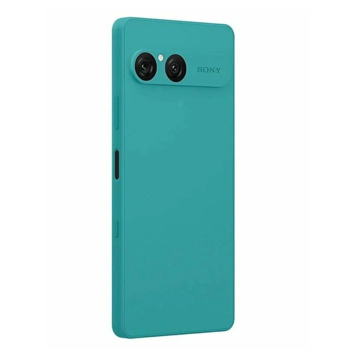 Смартфон Sony Xperia 10 VII 8/128GB Бирюзовый (Turquoise)