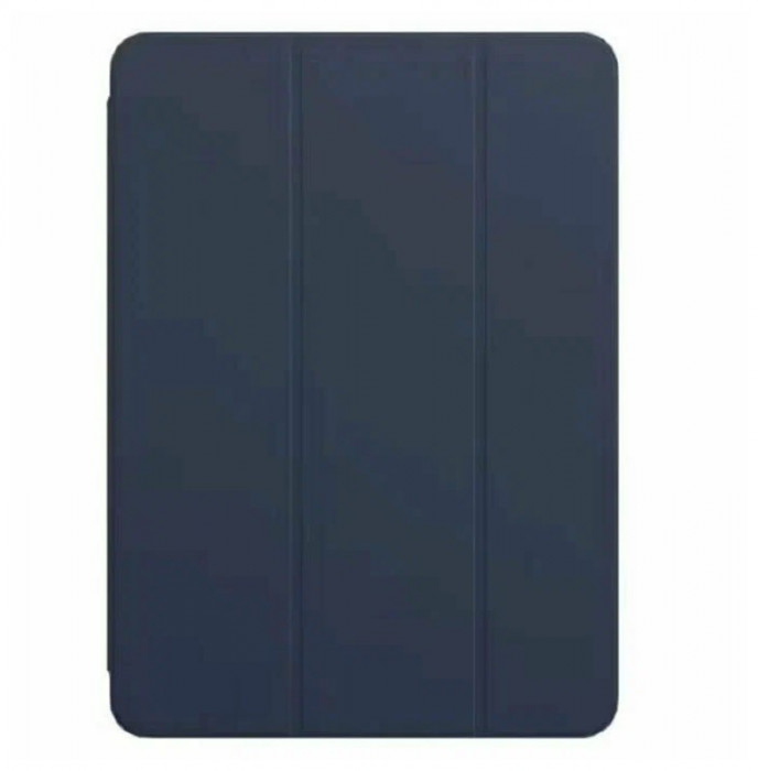 Чехол Smart Folio Case iPad Pro 12.9 Navy Blue | Фото 3 из 3