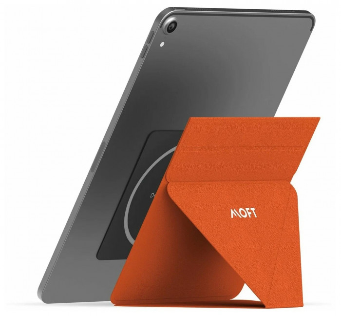 Подставка для планшета MOFT Snap Tablet Stand Оранжевый (Orange) | Фото 2 из 3