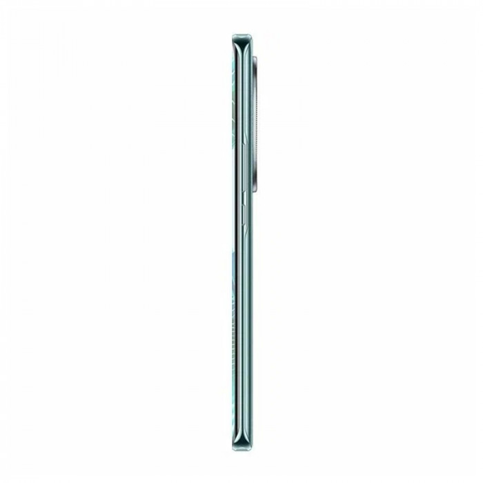 Смартфон Honor Magic 6 Lite 8/256GB Изумрудный зеленый (Emerald Green) | Фото 4 из 7