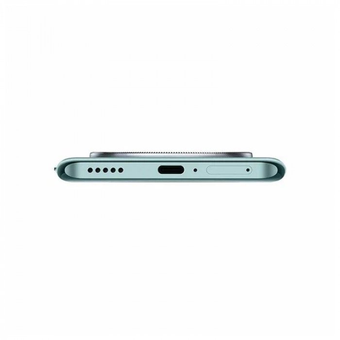 Смартфон Honor Magic 6 Lite 8/256GB Изумрудный зеленый (Emerald Green) | Фото 6 из 7