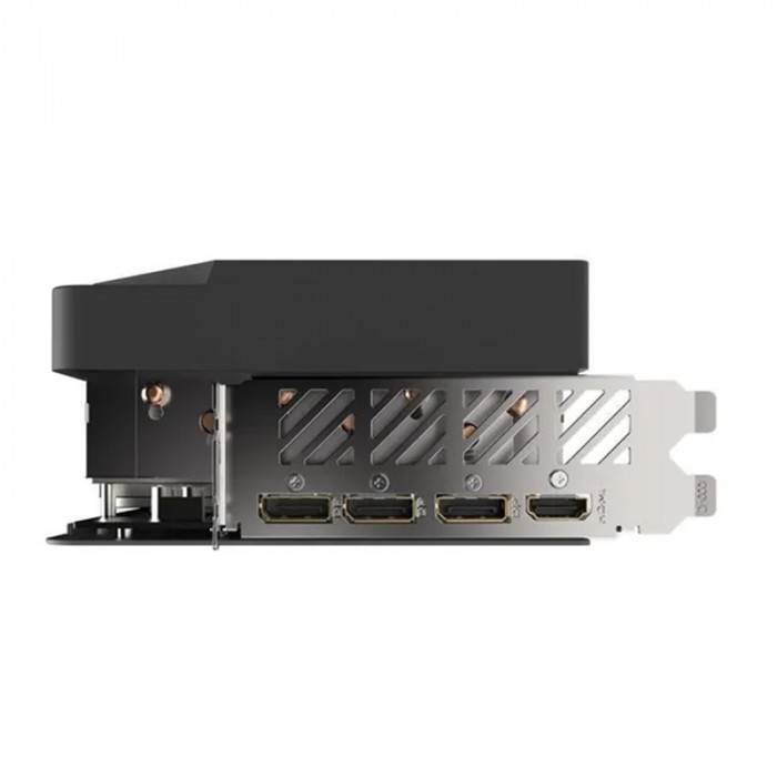 Видеокарта NVIDIA GeForce RTX 4080 Gigabyte OC 16Gb (GV-N4080EAGLE OC-16GD) | Фото 2 из 10