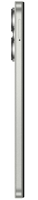 Смартфон Poco M6 6/128GB Серебро (Silver) | Фото 4 из 8