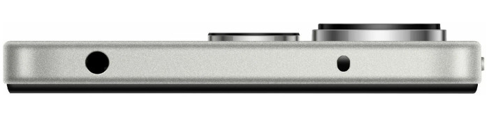 Смартфон Poco M6 6/128GB Серебро (Silver) | Фото 7 из 8