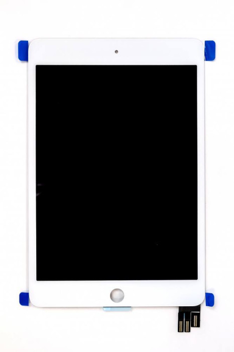 Дисплей для iPad mini 5 + тачскрин (белый) | Фото 1 из 1