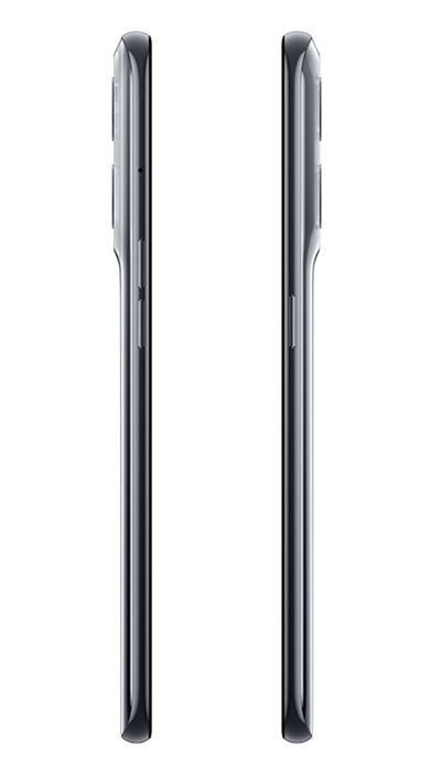 Смартфон OnePlus Nord CE 2 5G 8/128GB Серое зеркало (Mirror Grey) | Фото 3 из 5
