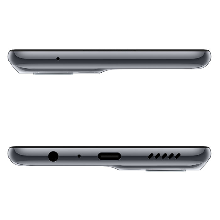 Смартфон OnePlus Nord CE 2 5G 8/128GB Серое зеркало (Mirror Grey) | Фото 4 из 5